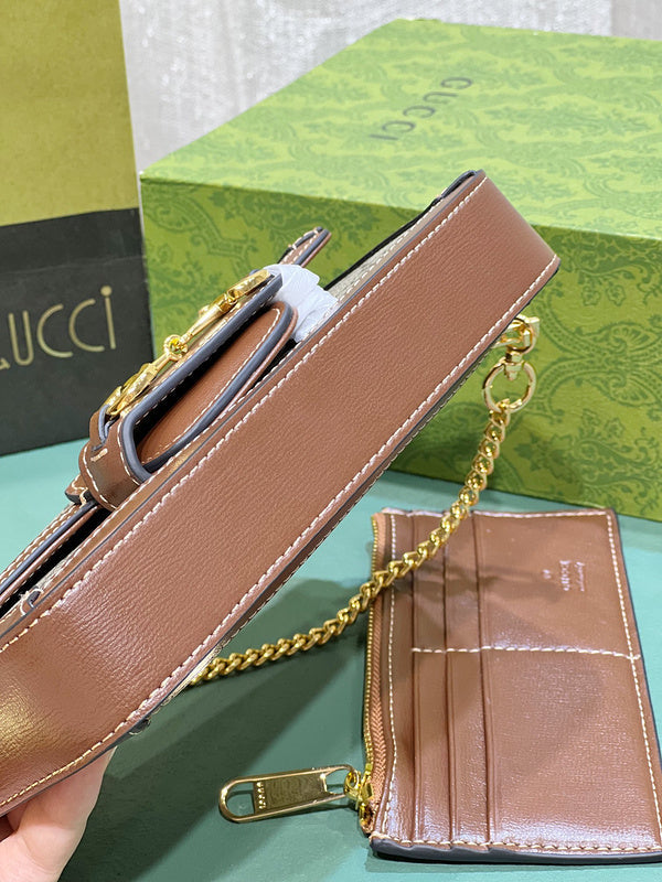 Satchel Bags - GCI Bags - 1318