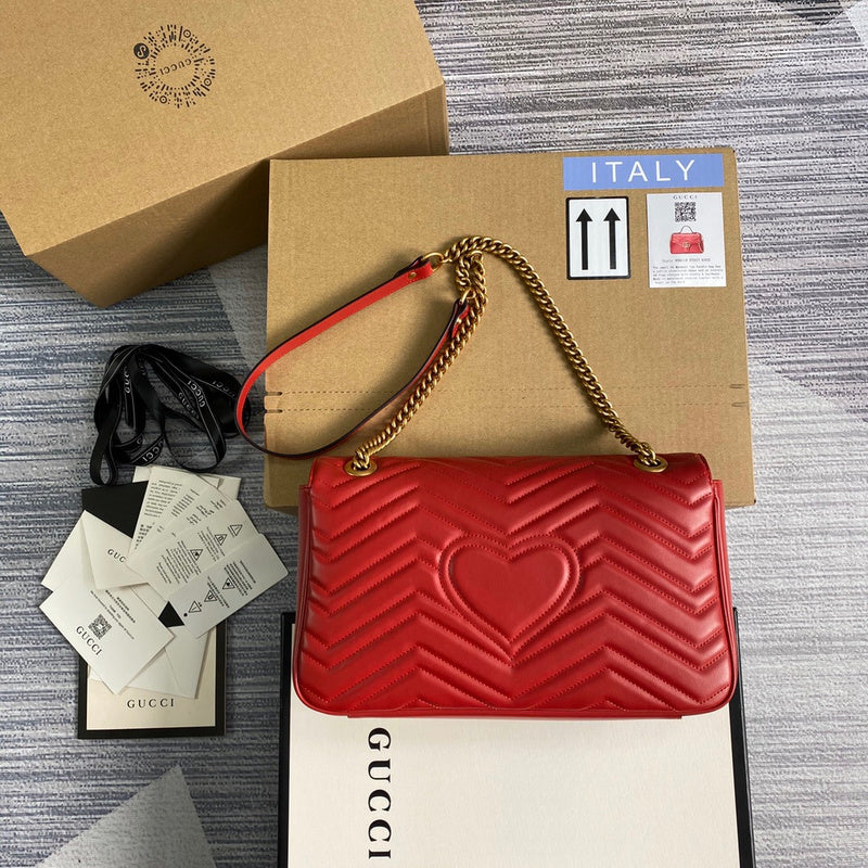 Glami Fashion - GCI Bags - 6981