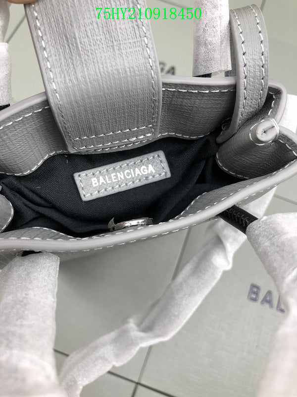 Satchel Bags - BGA Bags - 2420