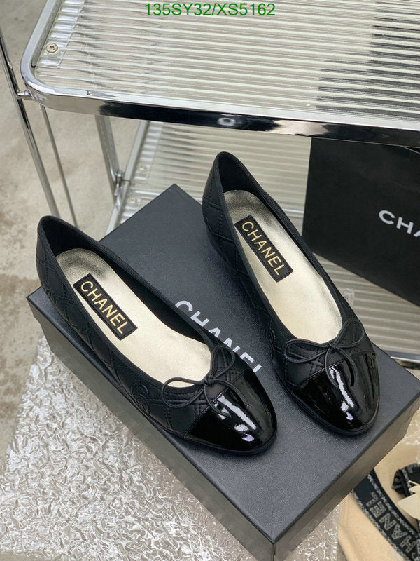 SAMC - CHL Women Shoes Ballet - 244