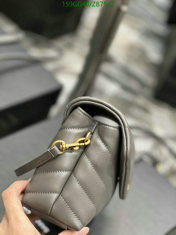 SAMC - YLS Bags - 322
