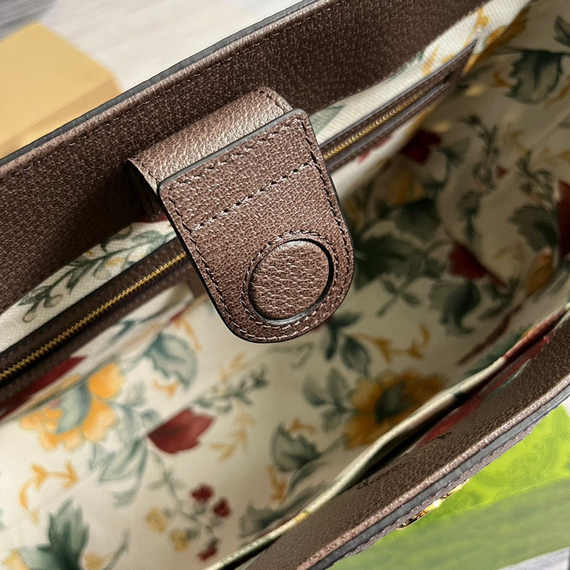 Satchel Bags - GCI Bags - 7647