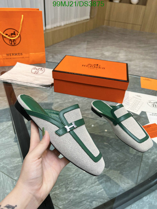 SAMC - HMS Women Shoes - 051