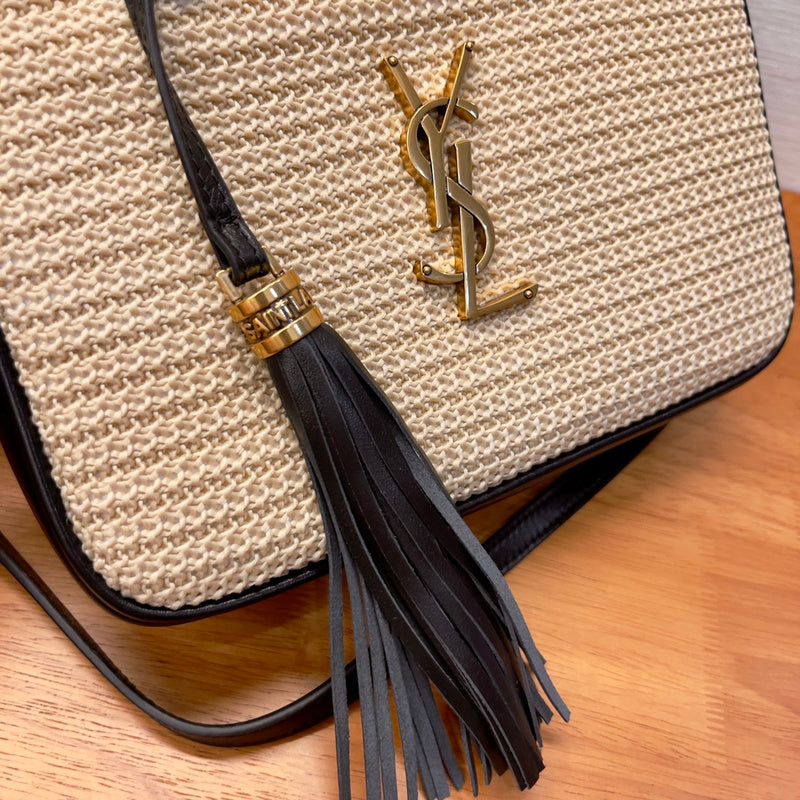 Glamy - YLS Bags - 546
