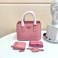 Satchel Bags - PDA Bags - 1513