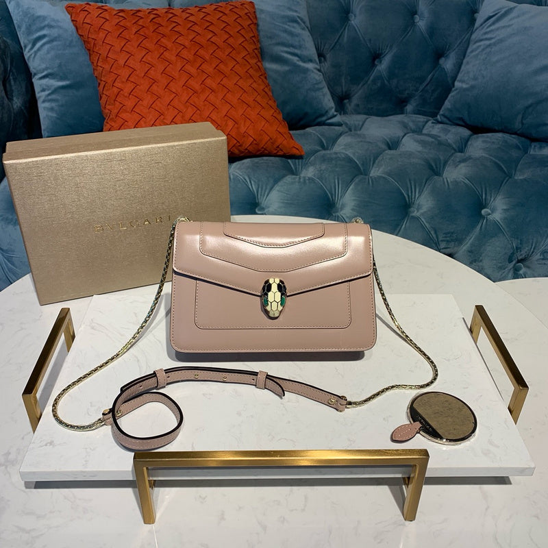Glami - BGL Bags - 348