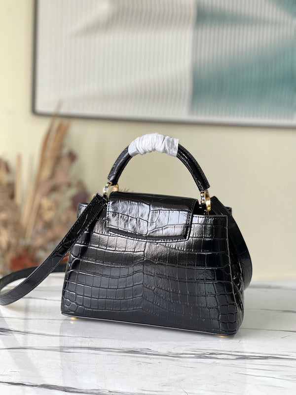 GlamI Lu-Vi bags - 5361