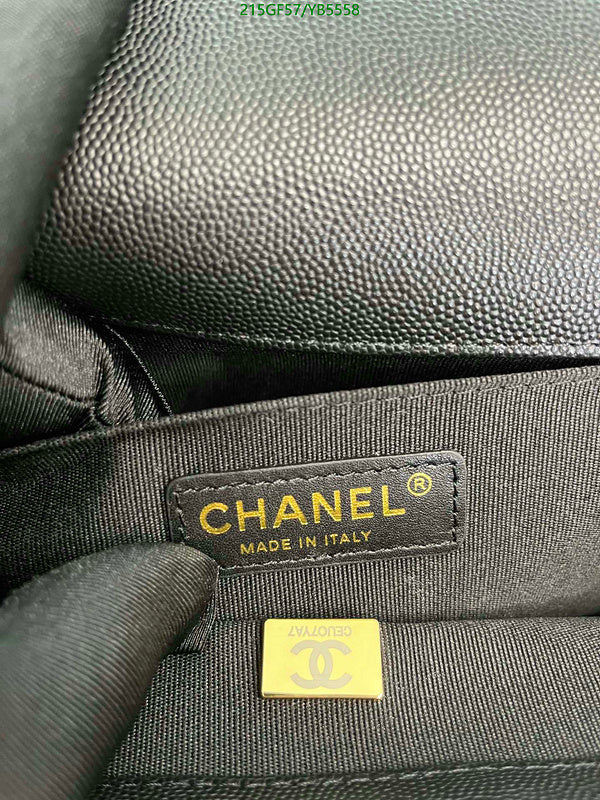SAMC - CHL Bags - 863