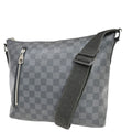 Louis Vuitton Mick Pm  Canvas Backpack Bag ()