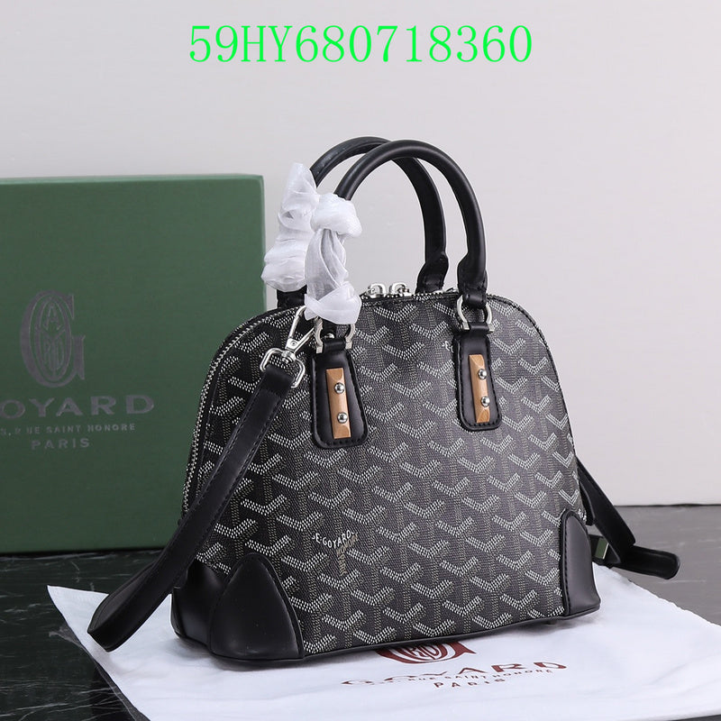 Satchel Bags - GOD Bags - 108