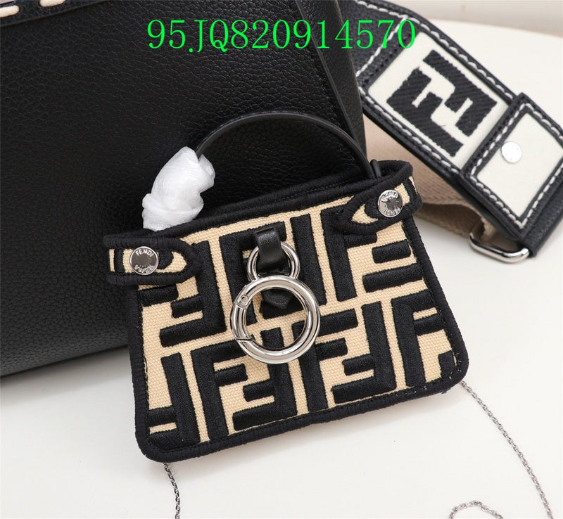 Glami - FDE Bags - 1357