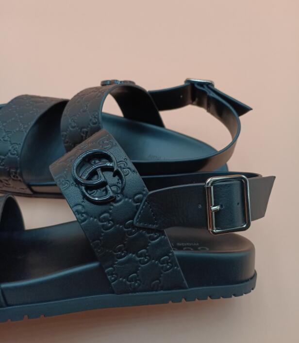SAMC - GUKI Men Shoes - 125