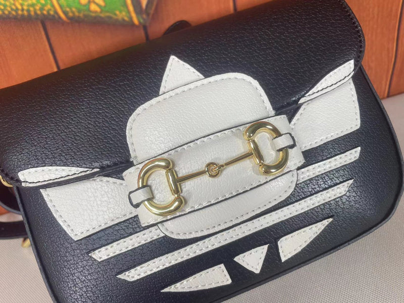 Satchel Bags - GCI Bags - 1027