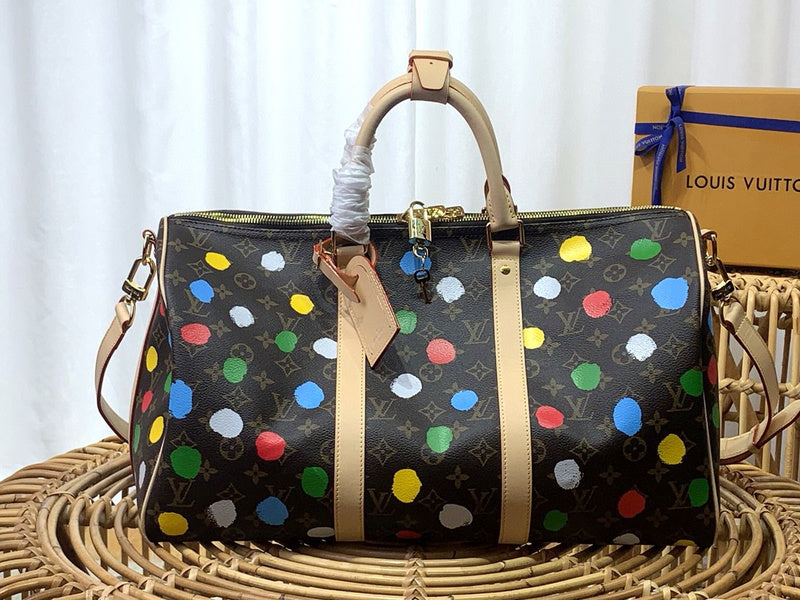 Glami-is - LOV Travel Bags - 037