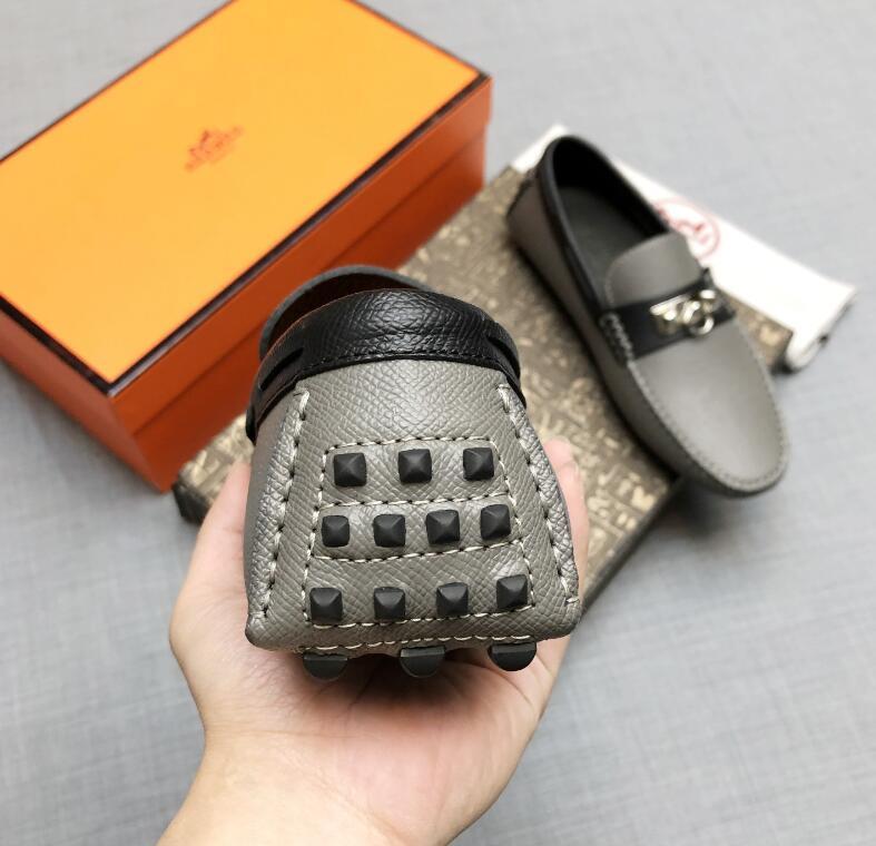 SAMC - HMS Men Shoes - 113