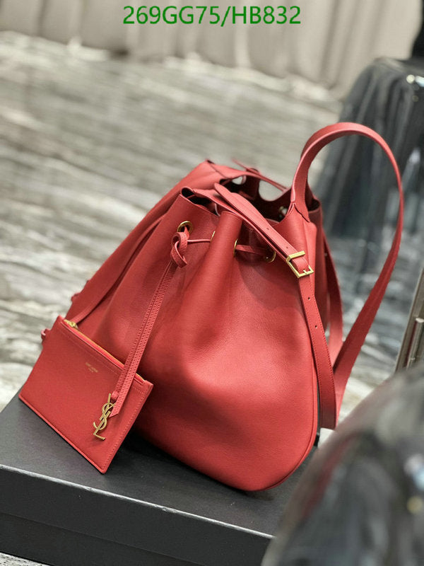 SAMC - YLS Bags - 193