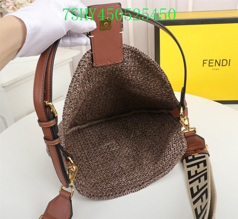 Glami - FDE Bags - 3042