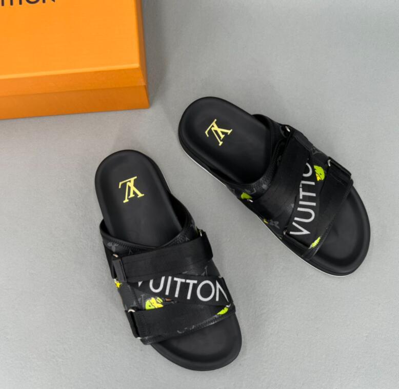 SAMC - LOV Men Shoes - 1023