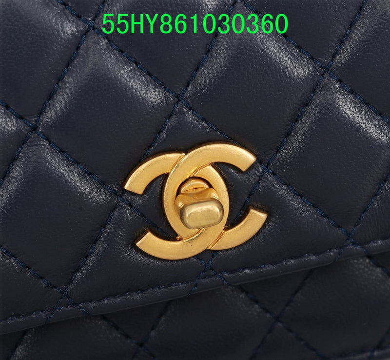 Satchel Bags - CHL Bags - 5485