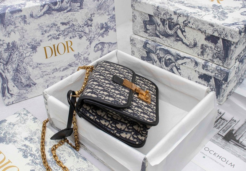 Satchel Bags - DOR Bags - 822