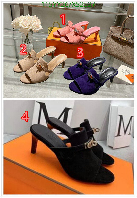 SAMC - HMS Women Shoes - 377