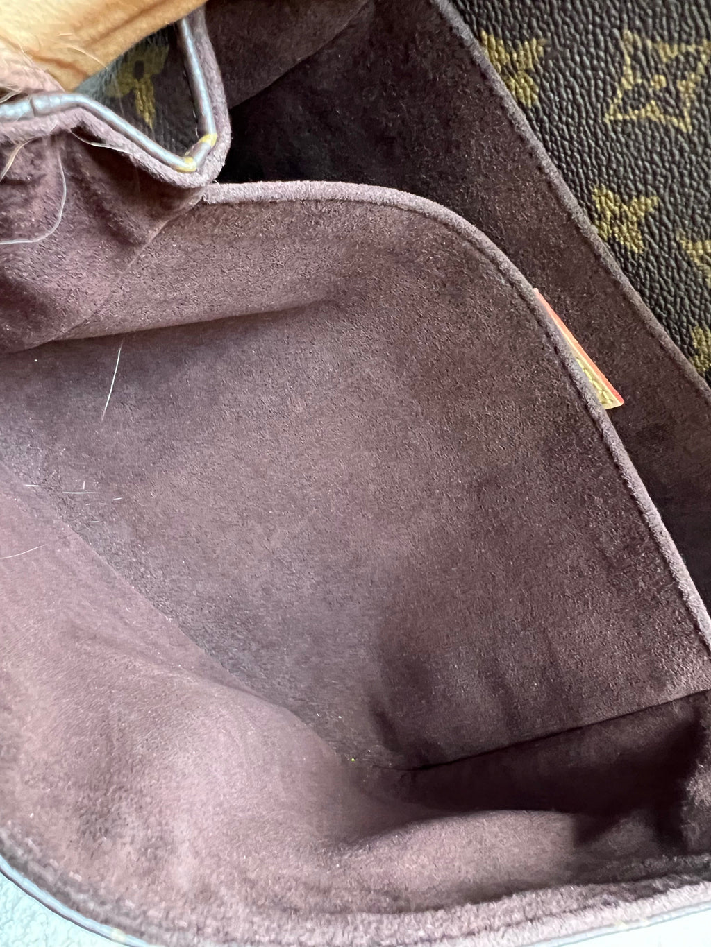 Louis Vuitton Pochette Metis Monogram (RRP £1,970)