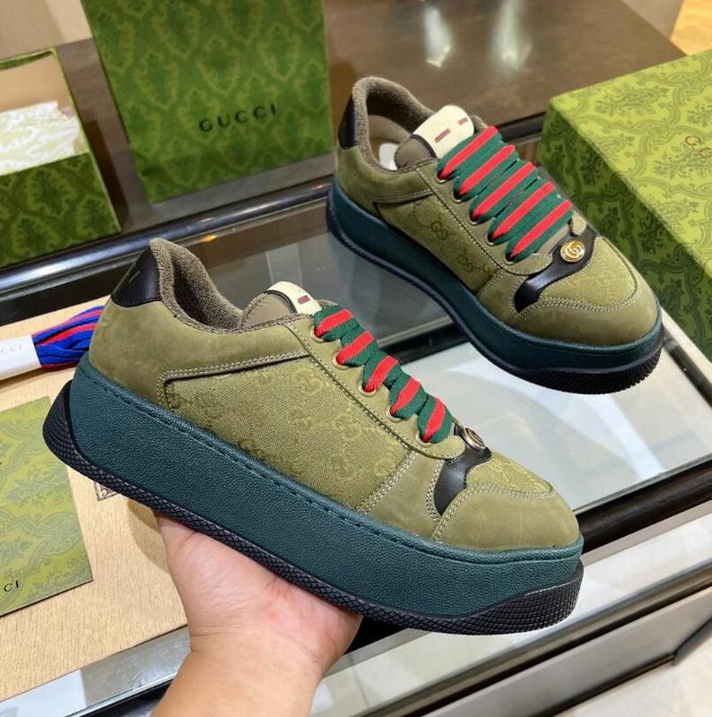SAMC - GUKI Women Shoes - 428