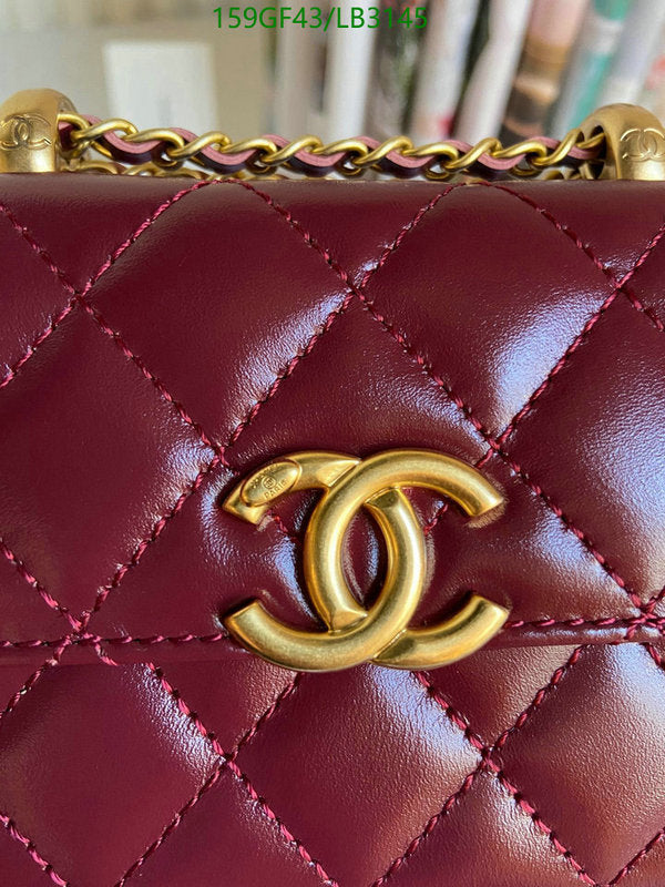 SAMC - CHL Bags - 899