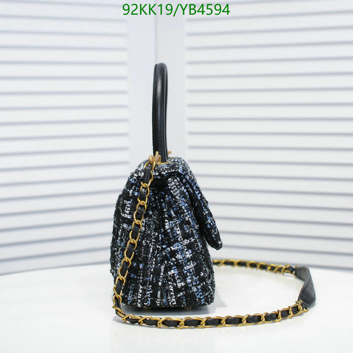 SAMC - CHL Bags Handbags - 146
