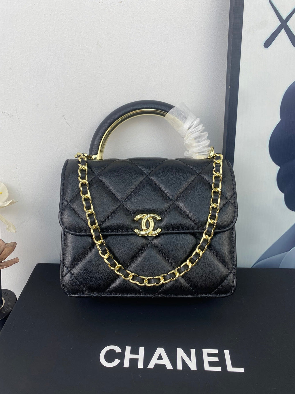 EN - New Lux Bags CHL 345