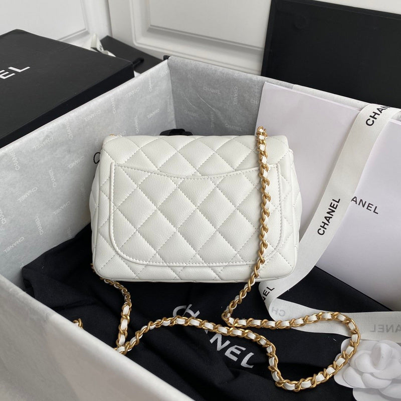 Satchel Bags - CHL Bags - 055