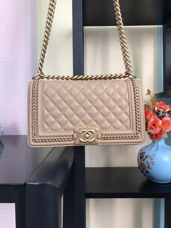 GlamI - CHL Bags - 3485
