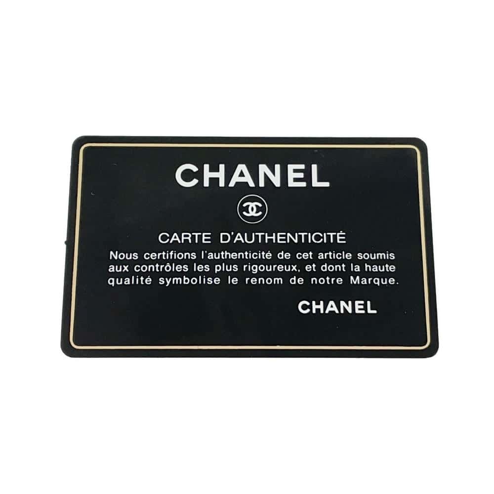 CHANEL Matelasse Small Vanity Shoulder Bag Light GreenAP2503 Caviar Leather