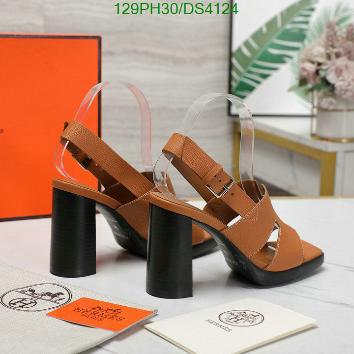 SAMC - HMS Women Shoes - 054