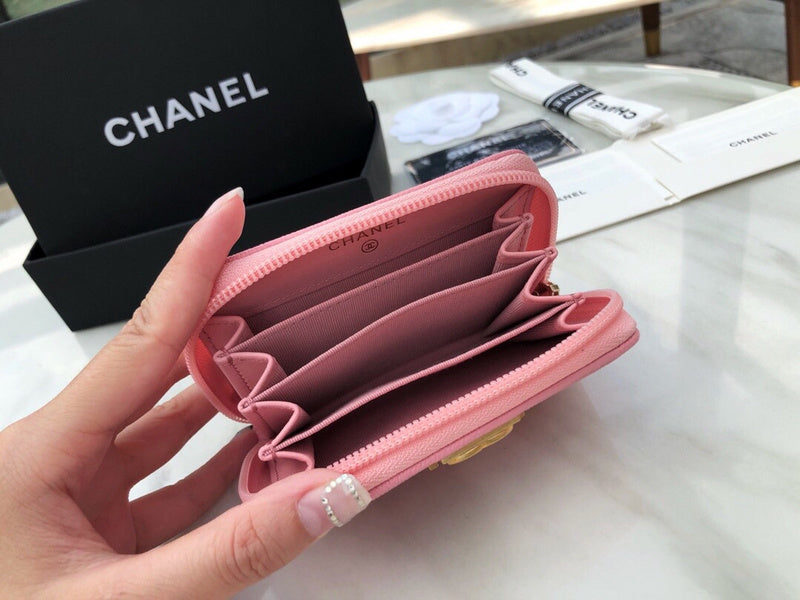 Glami-i CHL Wallets - 009