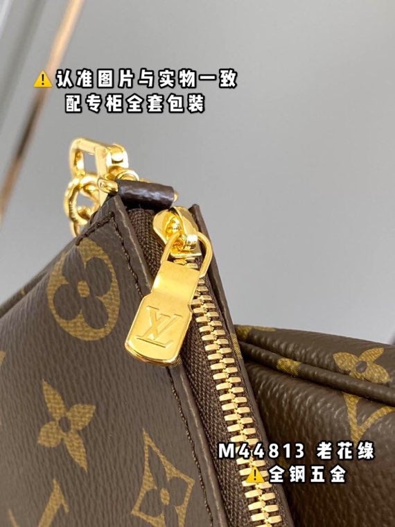 Glami Fashion Lu-Vi Bags - 16952