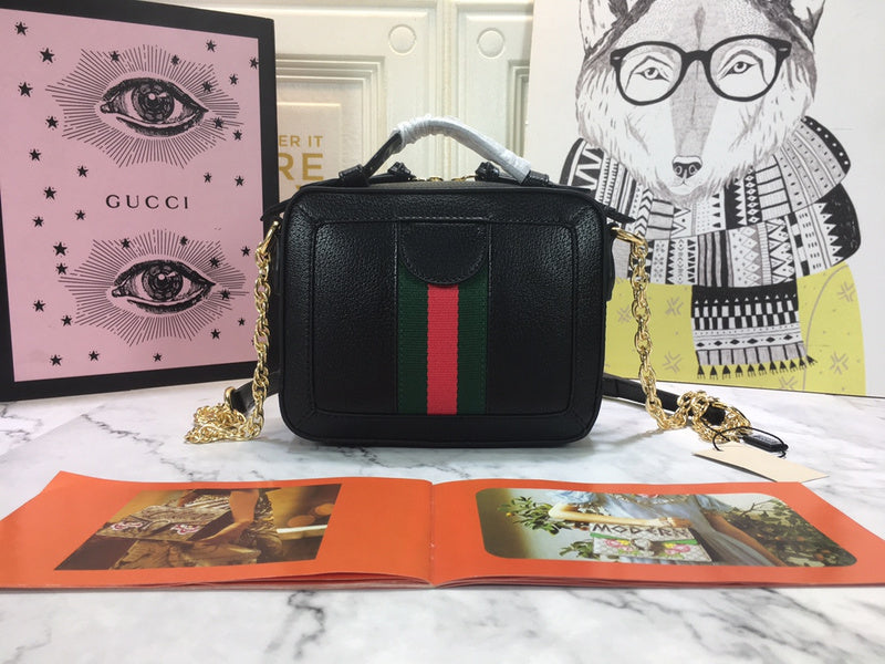 Satchel Bags - GCI Bags - 1636