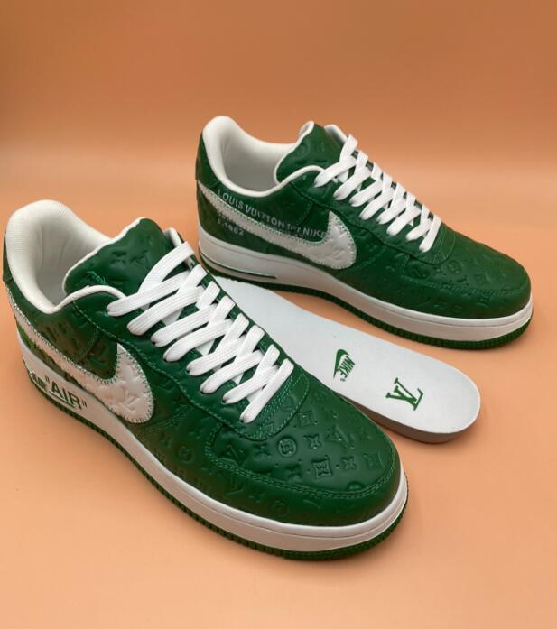 glamy - LOV Men Shoes - 958