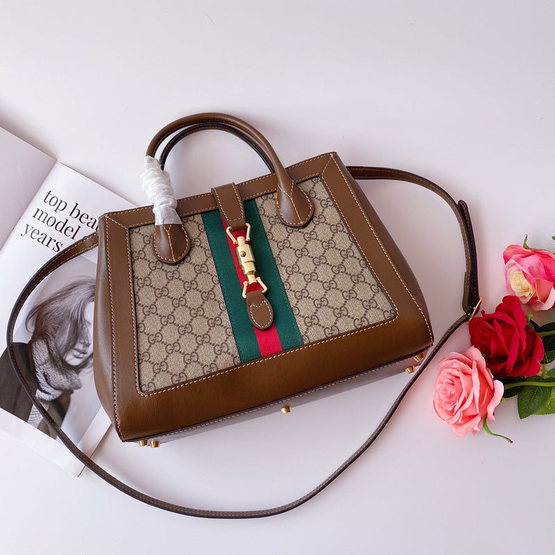 Glami Fashion - GCI Bags - 9840