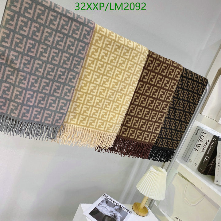 SAMC - FDE Scarves - 209