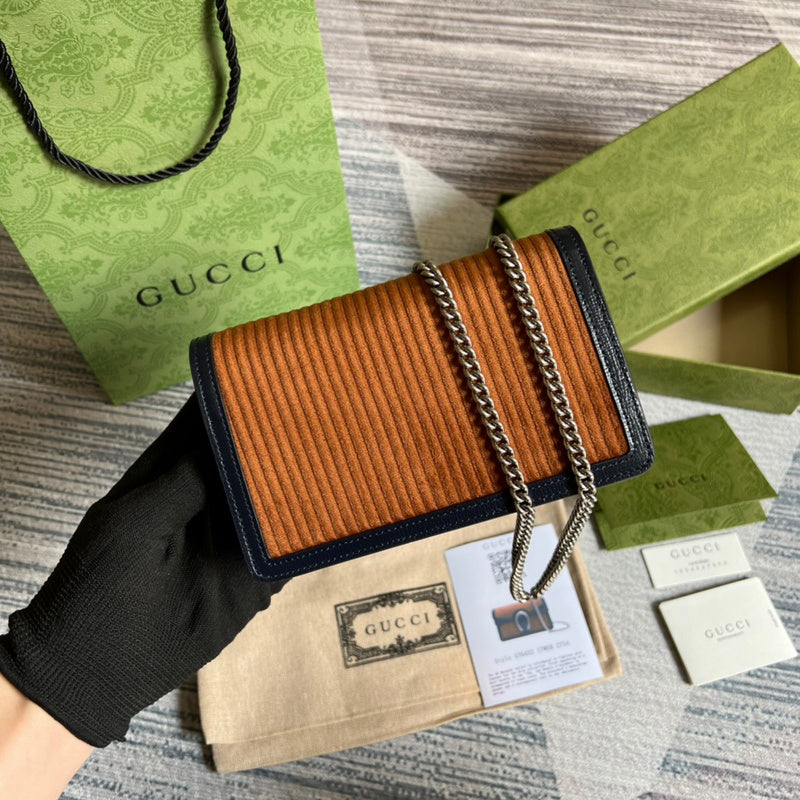 Glami Fashion - GCI Bags - 6674