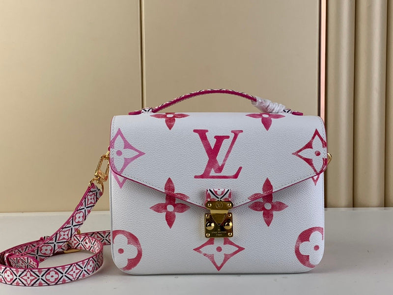 Satchel Bags - VL Bags - 2522