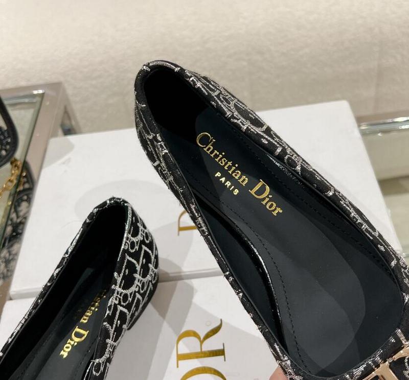 SAMCC - DOR Women Shoes - 208