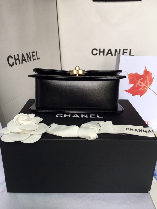 Satchel Bags - CHL Bags - 3806