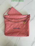 SAMC - CHL Bags - 324
