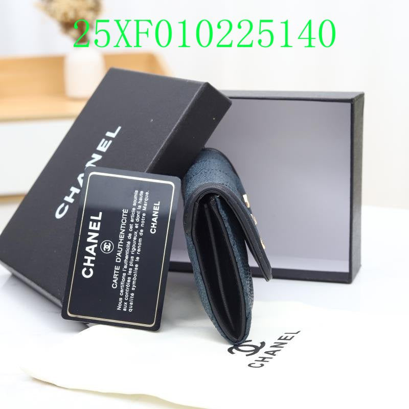 Glami - CHL Wallet - 2572