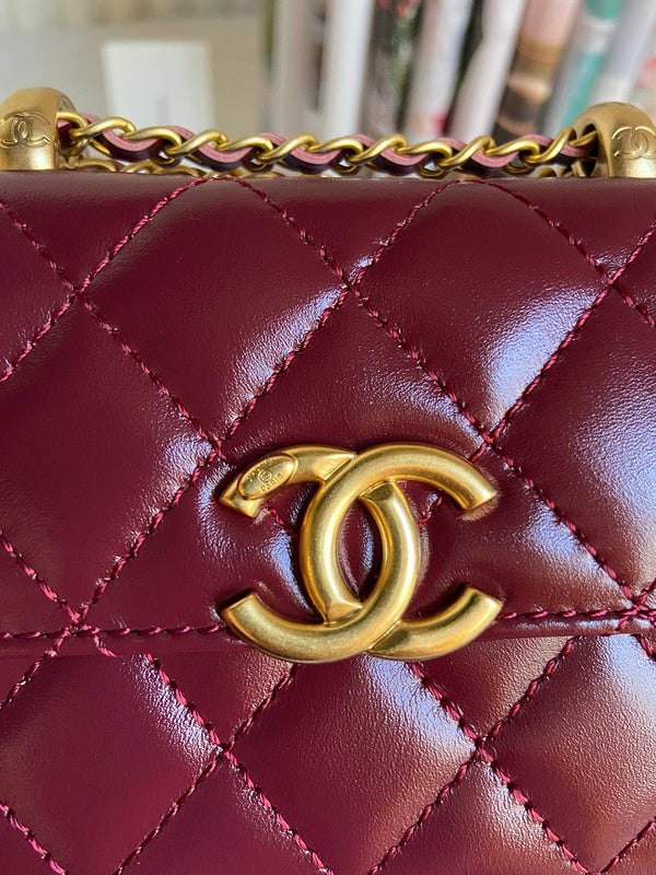 Satchel Bags - CLN Bags - 633