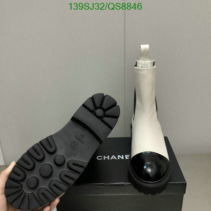 SAMC - CHL Women Boots - 146