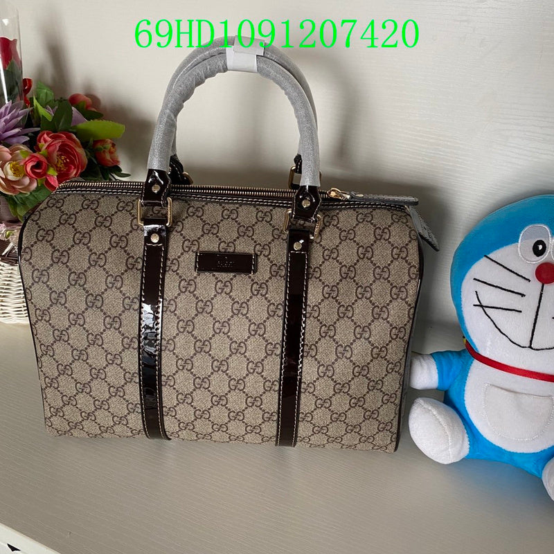 Glami Fashion - GCI Bags - 10887