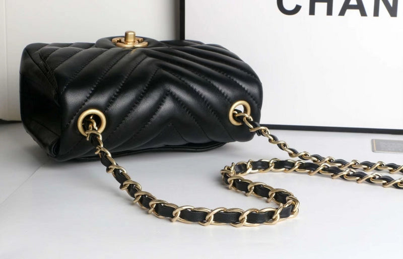 Satchel Bags - CHL Bags - 338